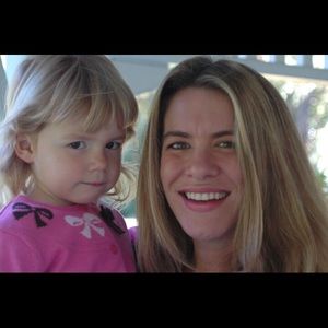 Meet your Posher, Erika